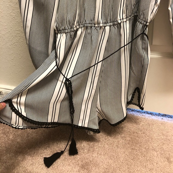 Romper - Picture 2 of 3